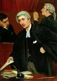 “a man’s house as his castle”