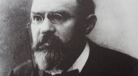 Timeline: Henri Poincaré (29 April 1854 - 17 July 1912)