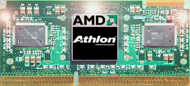 AMD Athlon K7