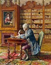 La ciencia del Siglo  periodo poderno