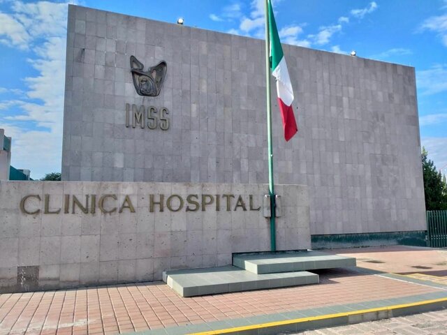 SE PROMULGA LA LEY DEL IMSS.