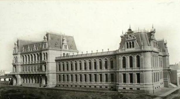 Creación del Consejo Nacional de Beneficiaria Pública.