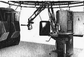 Primer tele manipulador