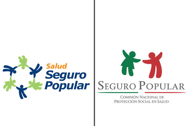 SEGURO POPULAR SIGLO XXI