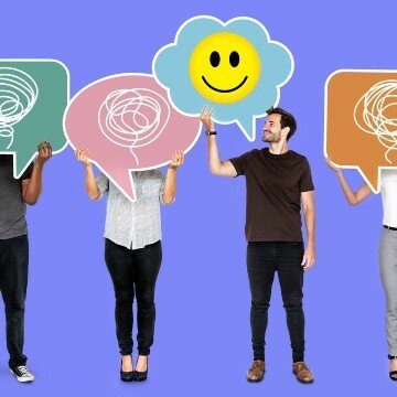 Pilares básicos de la psicología positiva