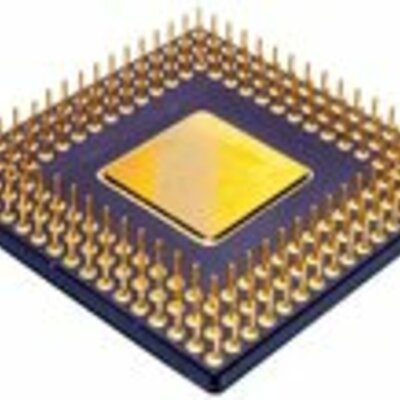 Timeline: История создания процессоров