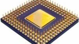 Timeline: История создания процессоров