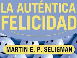 Libro de Seligman.