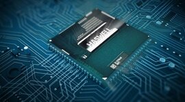 Timeline: История создания процессоров