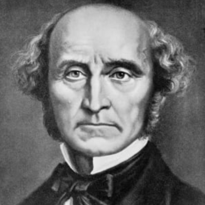 Timeline: John Stuart Mill; Utilitarianism