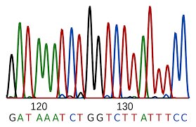 Secuenciación de ácidos nucleicos
