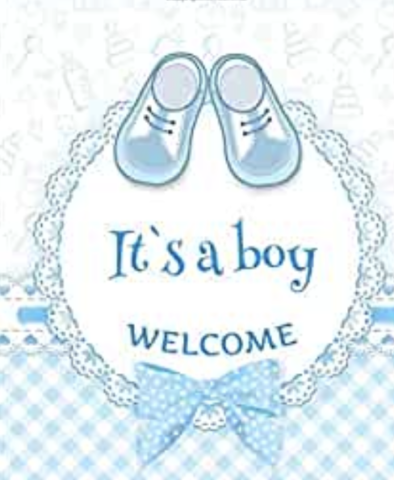 Born