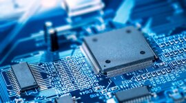 Timeline: Эволюция микропроцессоров