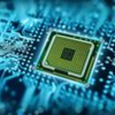 Timeline: «Микропроцессор»