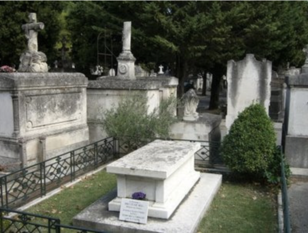 Death