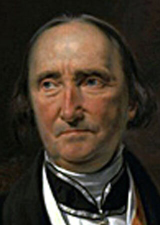 Friedrich Karl von Savigny