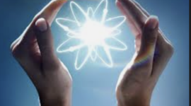 Timeline: the atom's history