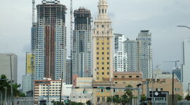 Timeline: History of my Miami