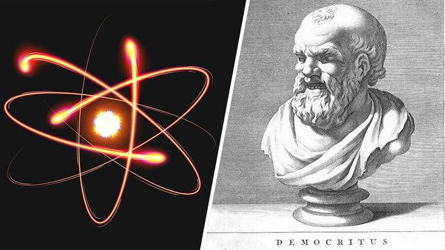 Democritus