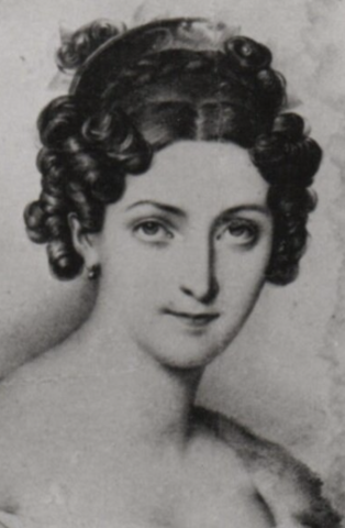 John and Harriet