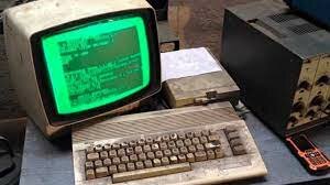 Los aparatos electrónicos tienen más alcance.