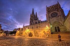 Catedral de Burgos