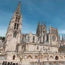 Catedral de Burgos