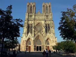 Catedral de Reims