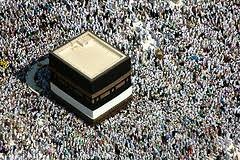 Conquista de la Meca