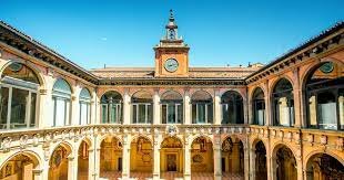 Universidad de Bolonia