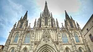 Catedral de Barcelona