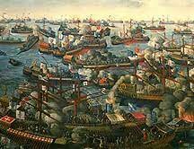 Batalla de Lepant