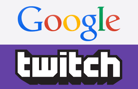 Google +, Twitch.
