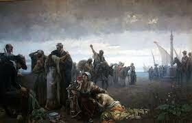 Expulsió dels Moriscos