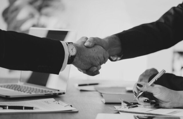 El Surgimiento de Convenios y Asociaciones.