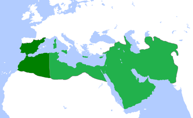 Abbasid Caliphate