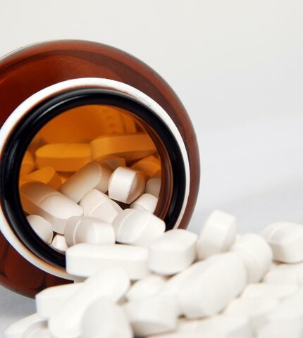 Creación del primer fármaco inmunodepresor