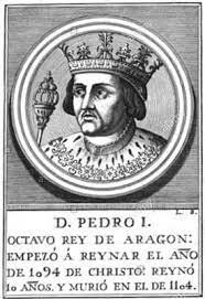 Pedro I
