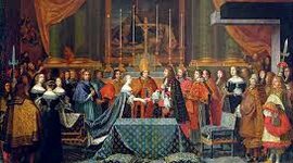 Timeline: EL SIGLO XVII EN FRANCIA: Clasicismo frente a Barroco