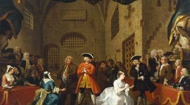 Timeline: Clasicismo en Francia