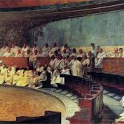 Timeline: Clasicismo en Francia