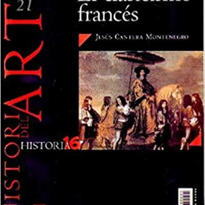 Timeline: CLASICISMO FRANCÉS
