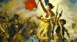 Timeline: Literatura del Clasicismo en Francia