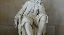 Timeline: Literatura del siglo XVII en Francia