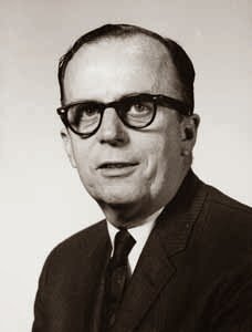 J.C.R. Licklider