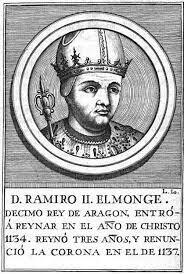 Ramiro II
