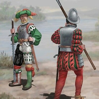 Timeline: Literatura del clasicismo francesa