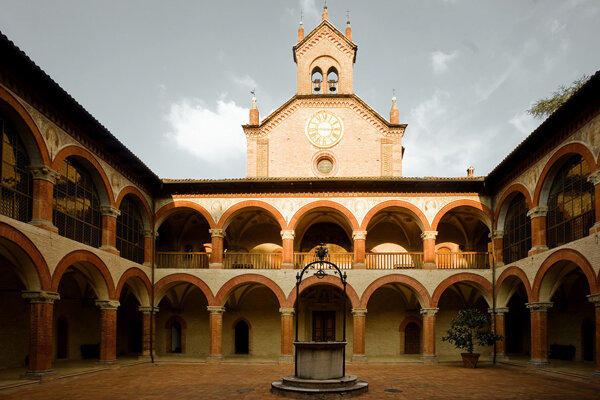 Universidad de Bolonia