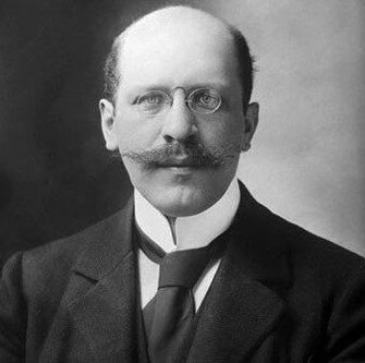 Hugo Münsterberg (1863-1916)
