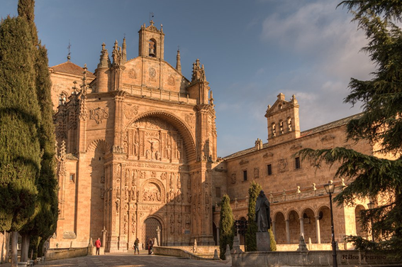 Universidad de Salamanca